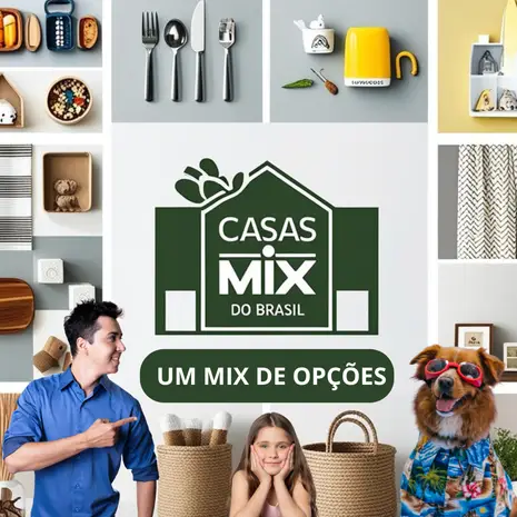 1 - Banner CASASMIX.COM.BR