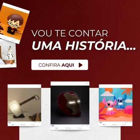 1 - Banner Universo Particular