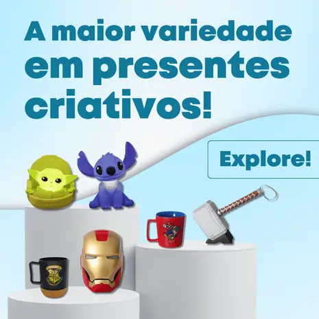 1 - Banner RSB Gift Store