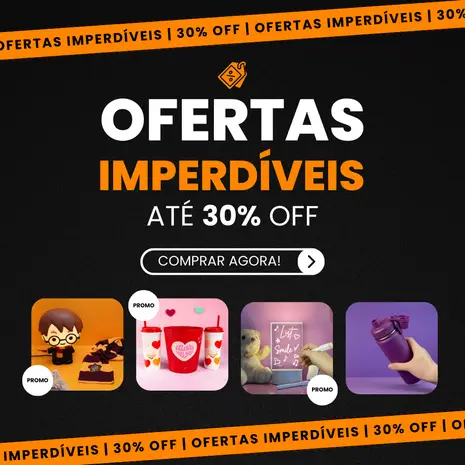 1 - Banner Lojas Kampelo