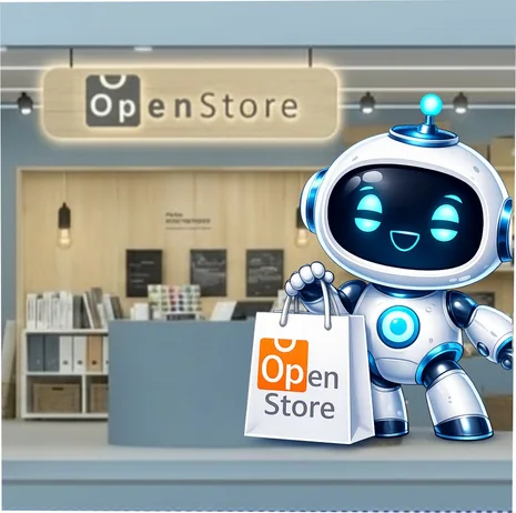 4 - Banner OpenStore