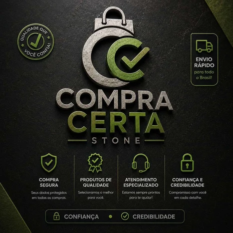 1 - Banner Compra certa stone