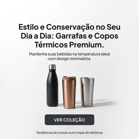 1 - Banner Tendência On