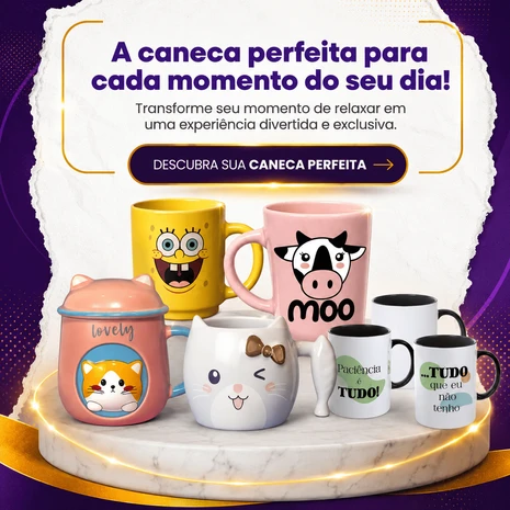 3 - Banner UAU INCRÍVEL