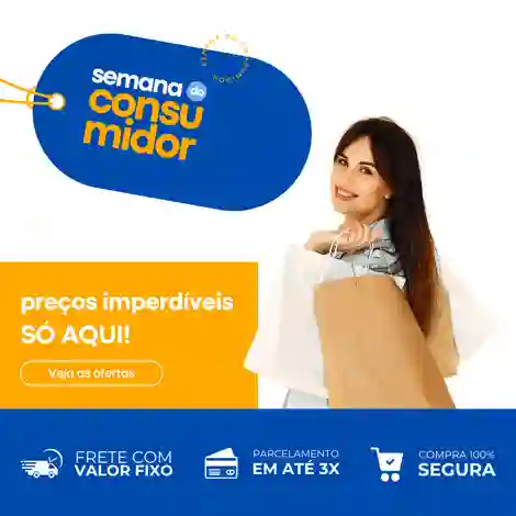 SEMANA DO CONSUMIDOR