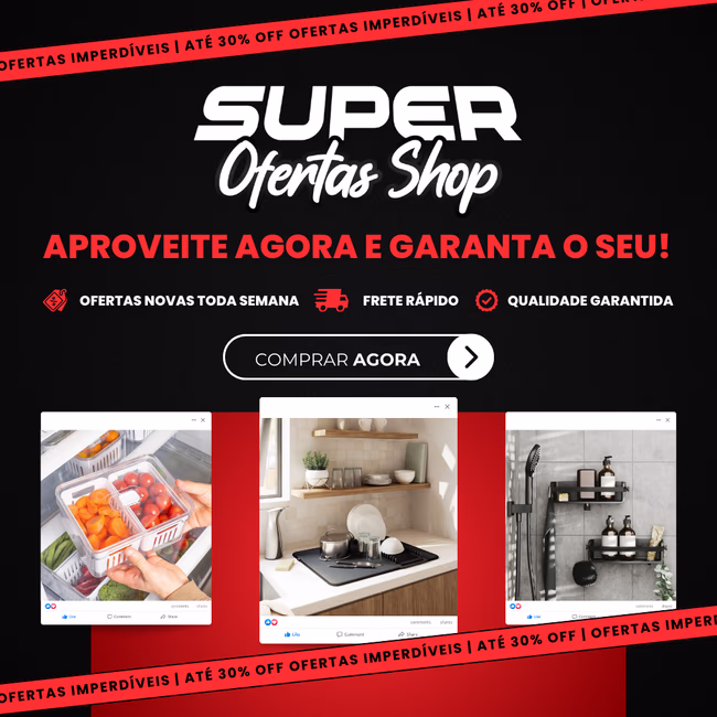 1 - Banner Super Ofertas Shop