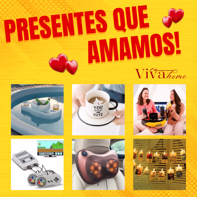 1 - Banner Loja Viva Home