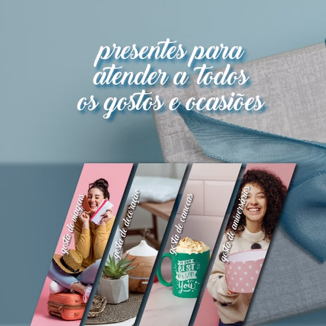 1 - Banner PresenteLegal