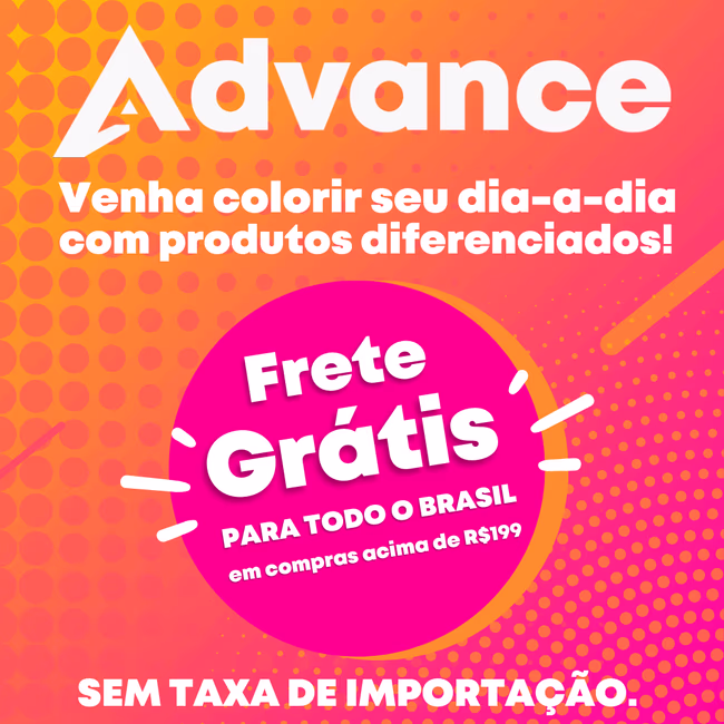 1 - Banner Advance