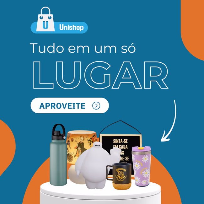1 - Banner Unishop