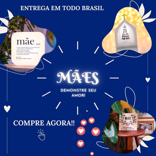 Dia das Mães