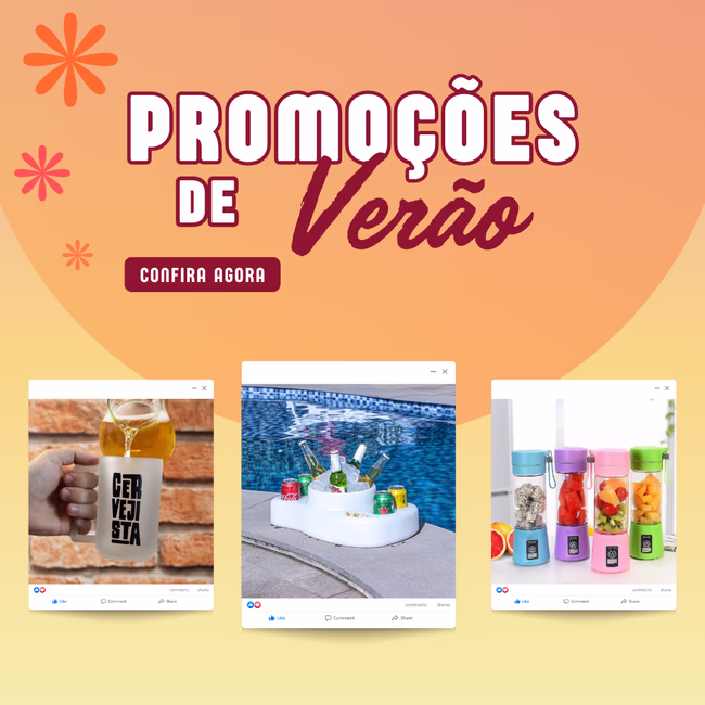 Verão 2025