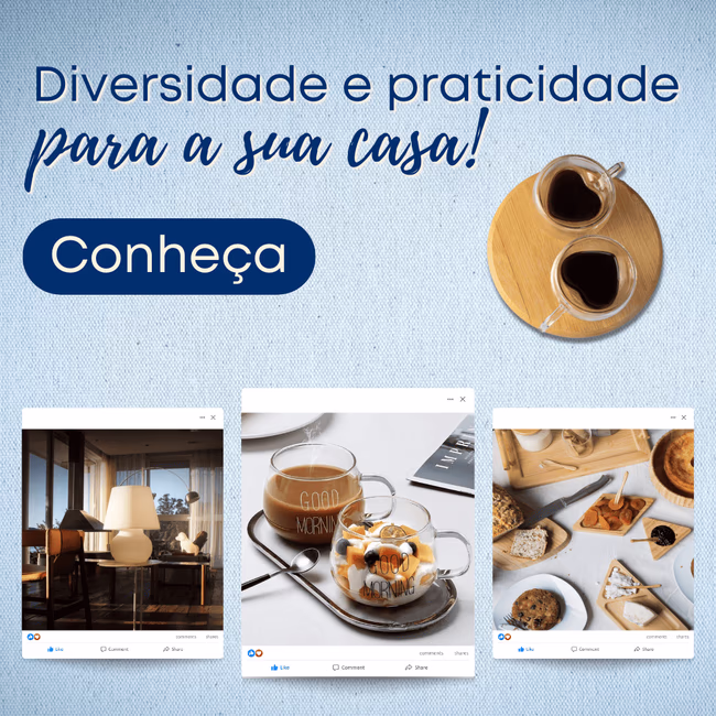 1 - Banner Home & Cia Variedades