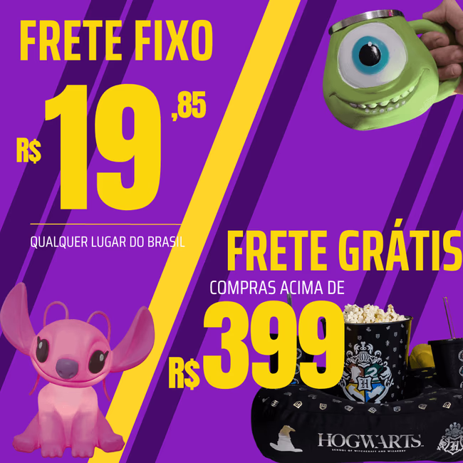 Frete