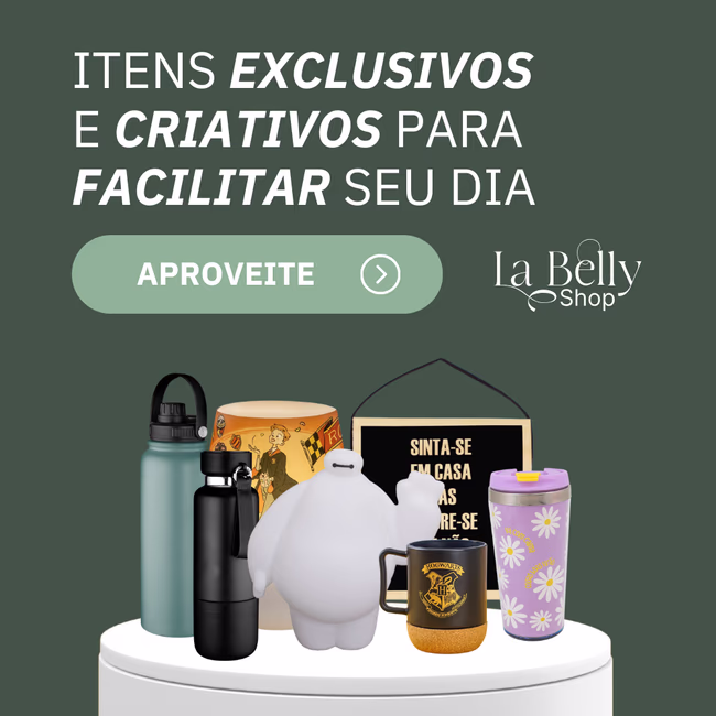 1 - Banner LaBelly Shop