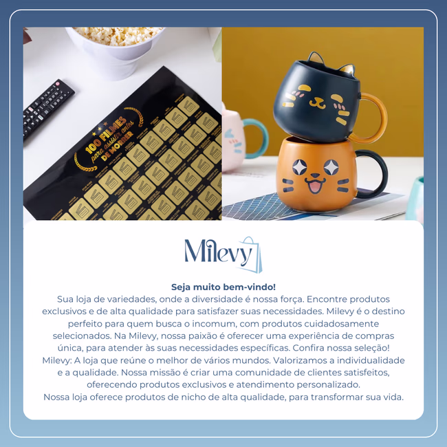 1 - Banner Milevy