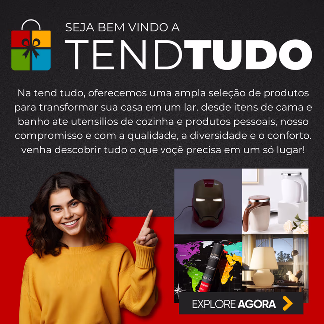 1 - Banner Tend Tudo