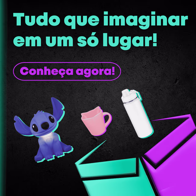 1 - Banner NANO BOX