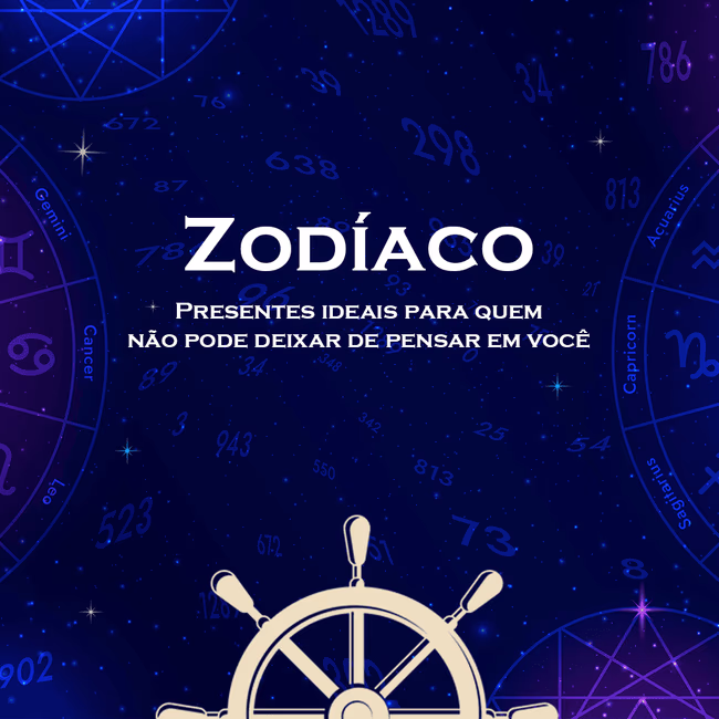 Zodíacos