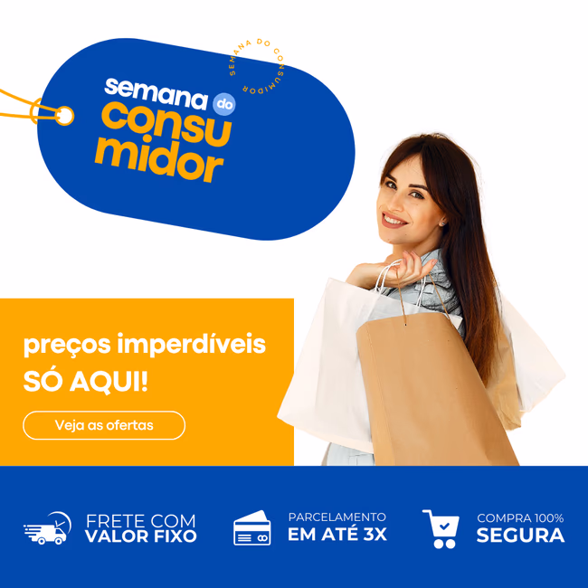 SEMANA DO CONSUMIDOR