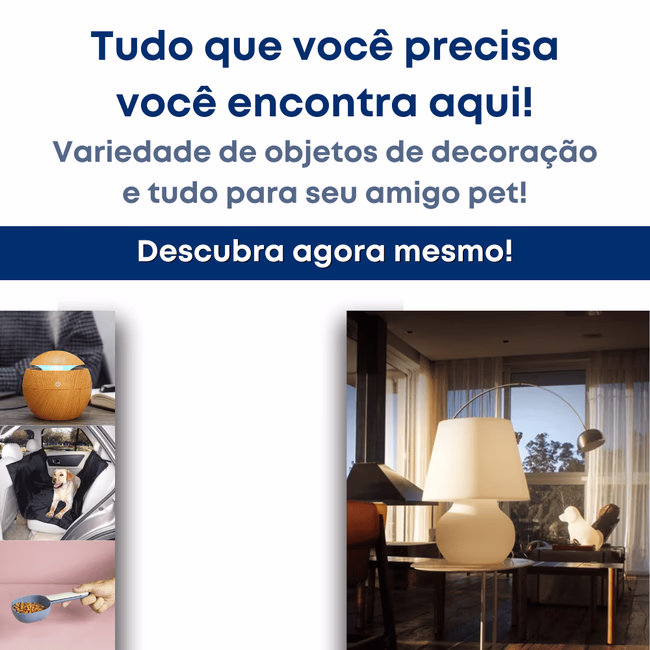 2 - Banner Magazine A Mensageira