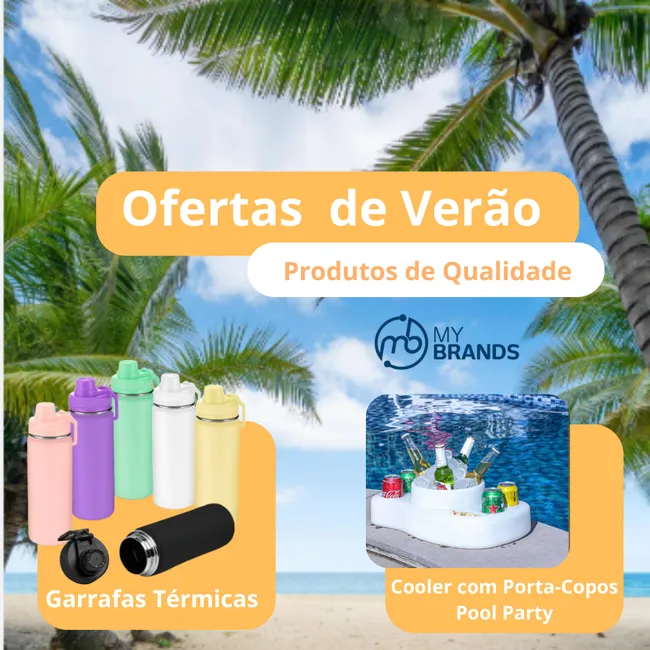 Promoção Verão