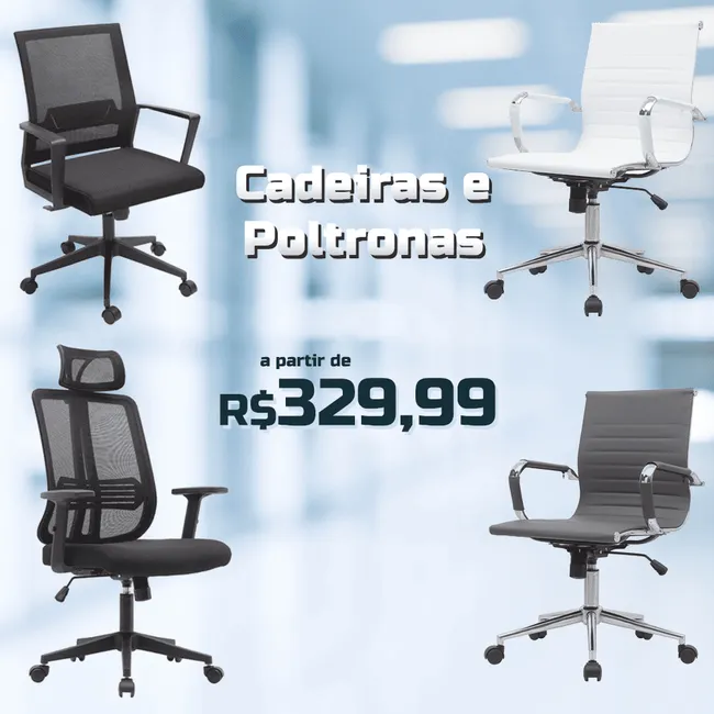 Poltronas