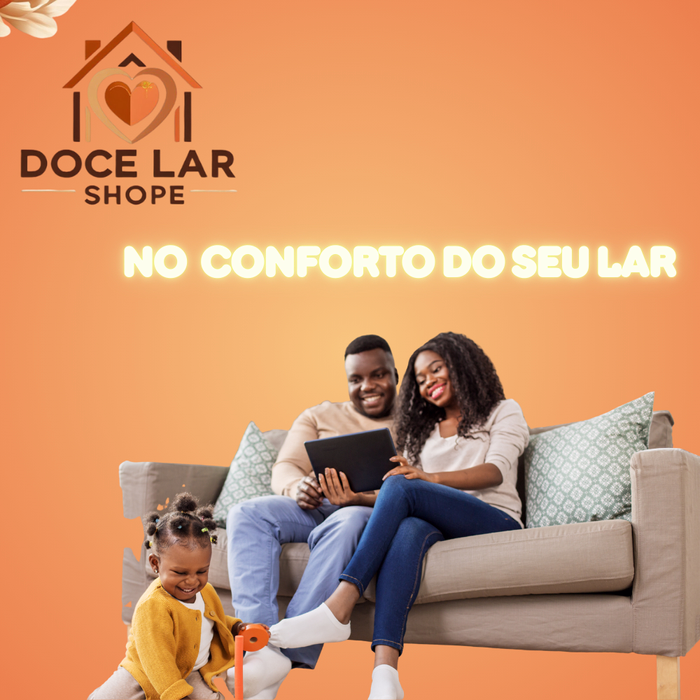 2 - SubBanner Doce Lar Shope