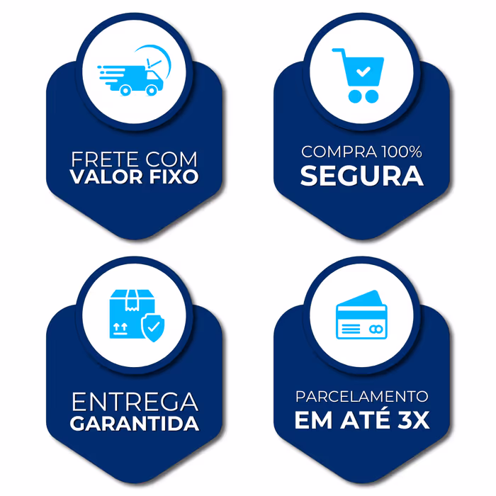 3 - SubBanner Primeo One - Loja Online