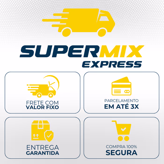 4 - SubBanner Super Mix Express