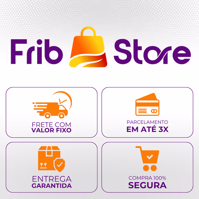 4 - SubBanner Frib Store