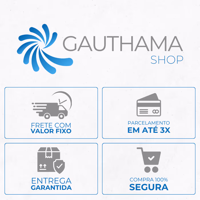 2 - SubBanner Gauthama Shop