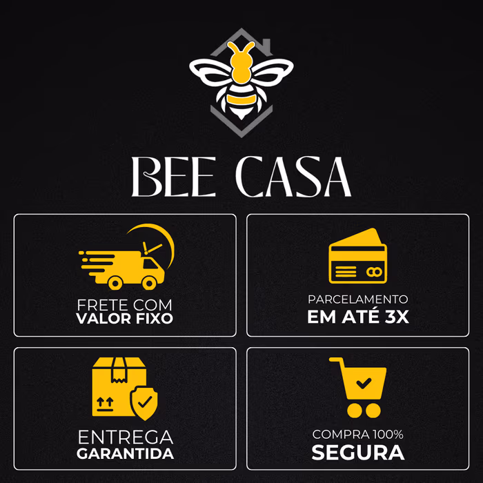 2 - SubBanner Bee Casa