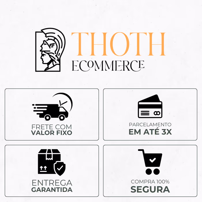 2 - SubBanner Thoth ECommerce