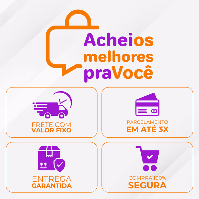 3 - SubBanner achei os melhores pra você