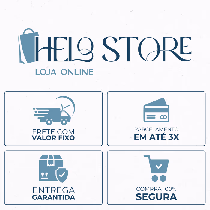 2 - SubBanner Helo Store 