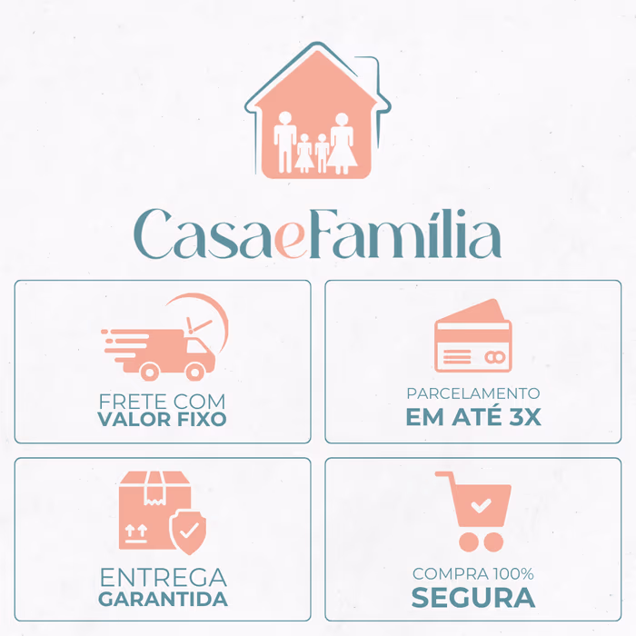 2 - SubBanner Casa e Família