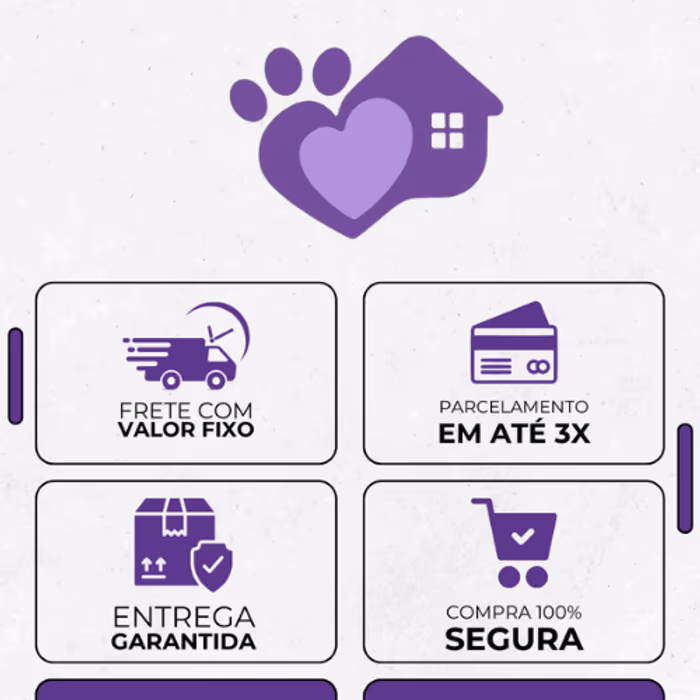 2 - SubBanner Trend Casa & Pet