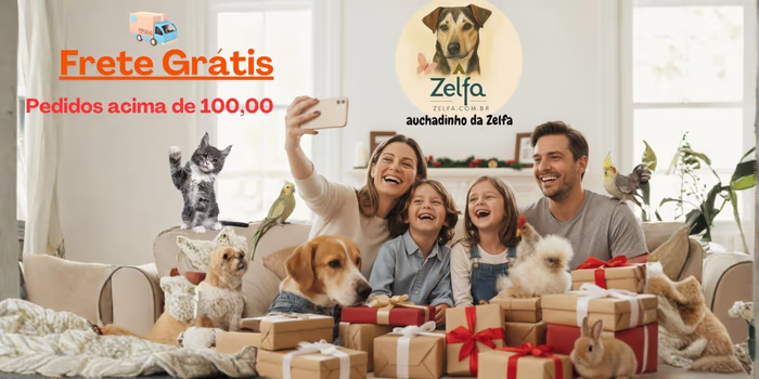 1 - SubBanner Zelfa - Afeto que sai em cada Embalagem