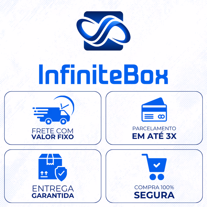 2 - SubBanner Infinite Box