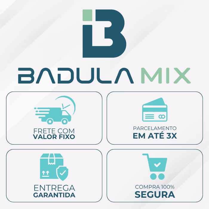 3 - SubBanner Badula Mix