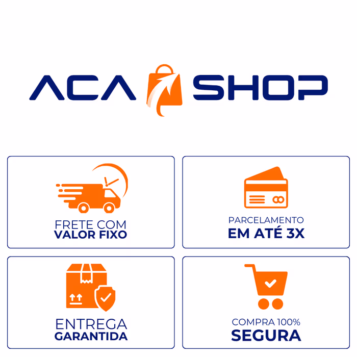2 - SubBanner ACA SHOP