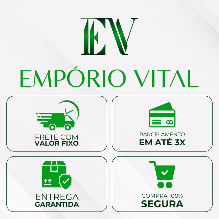 2 - SubBanner Empório Vital