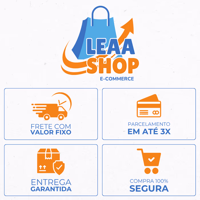 2 - SubBanner Leaa Shop