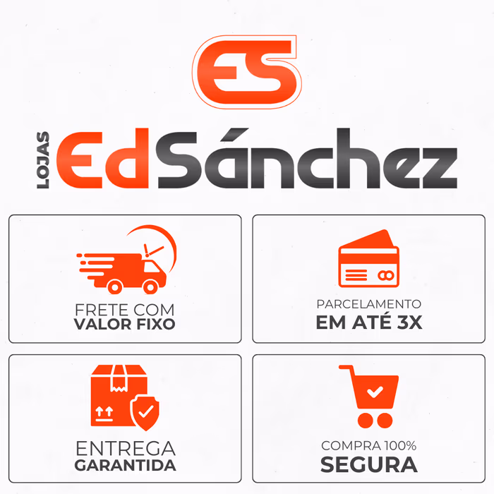 2 - SubBanner Lojas Ed Sánchez