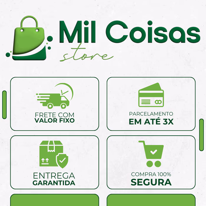 3 - SubBanner MilCoisasStore