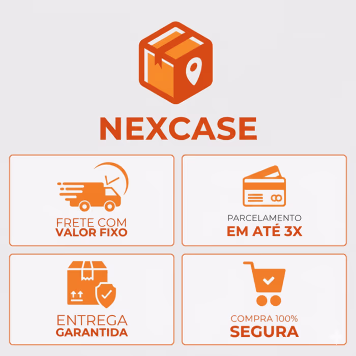 1 - SubBanner NEXCASE