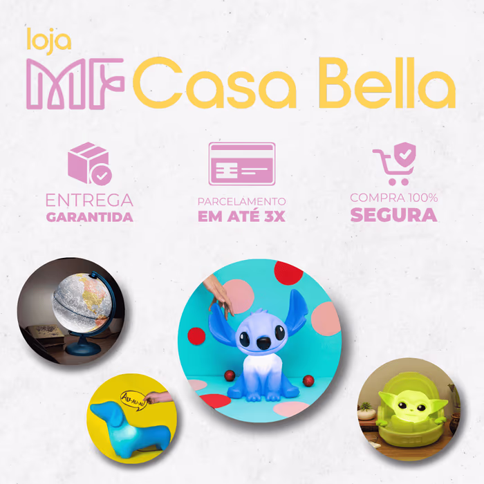 3 - SubBanner Loja MF Casa Bella 