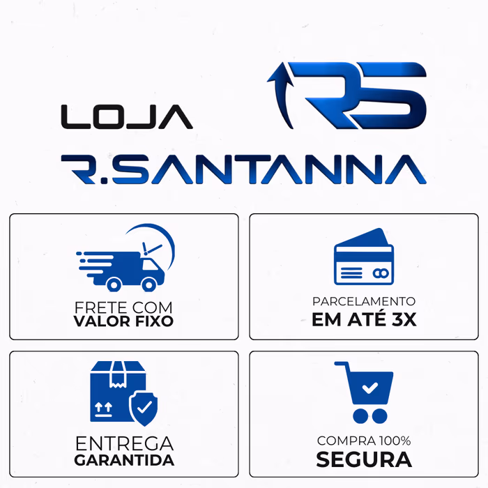 2 - SubBanner Loja R.Santanna