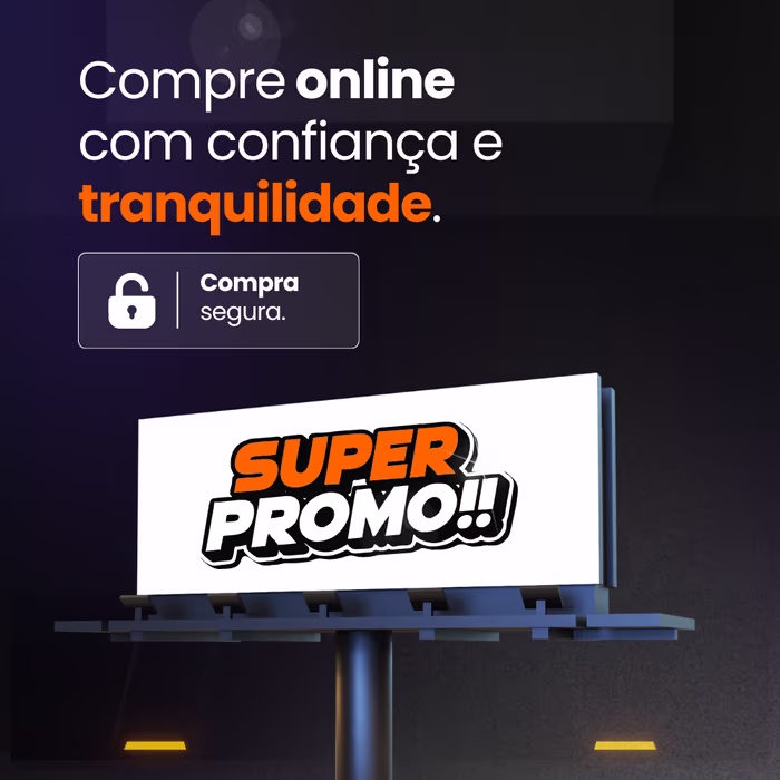 Promoções
